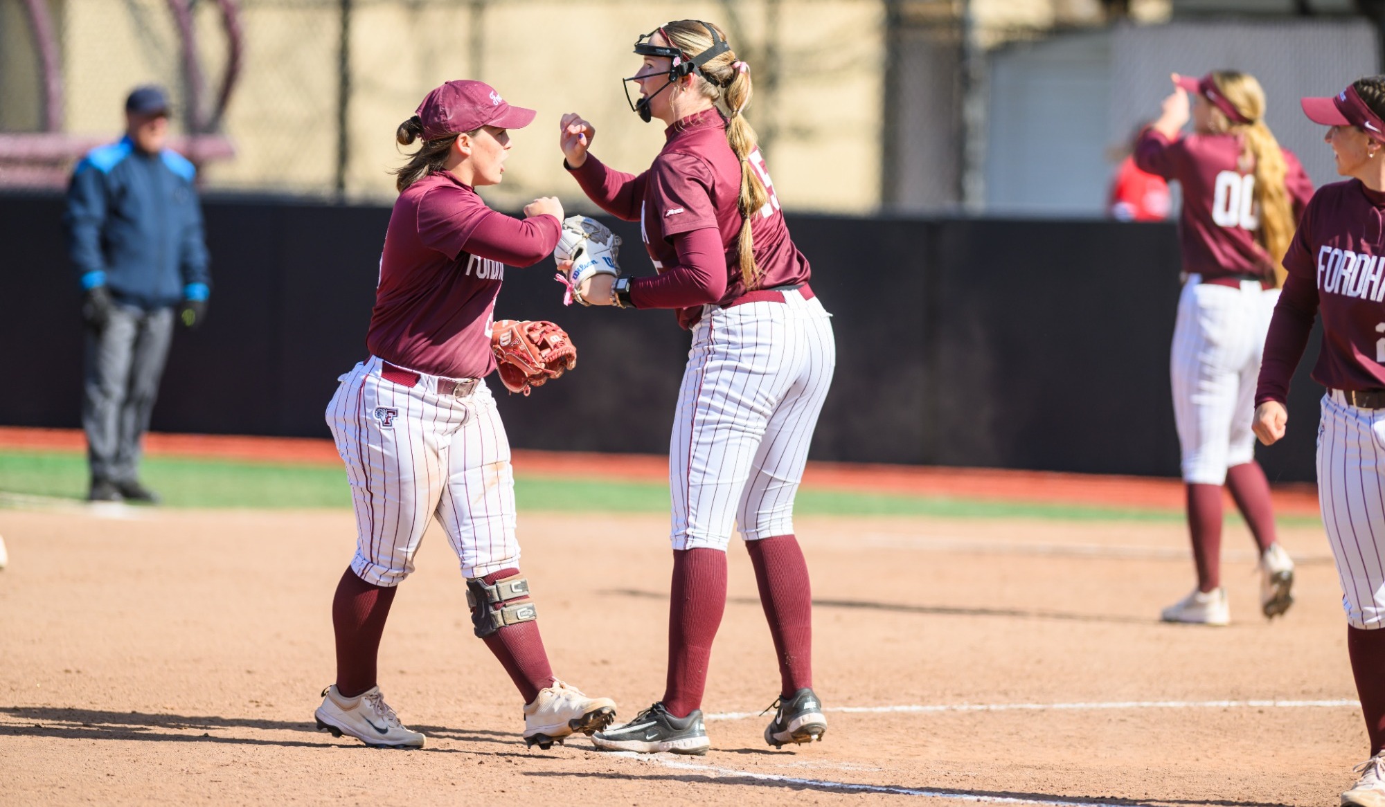 McGuire/Klimaszewski