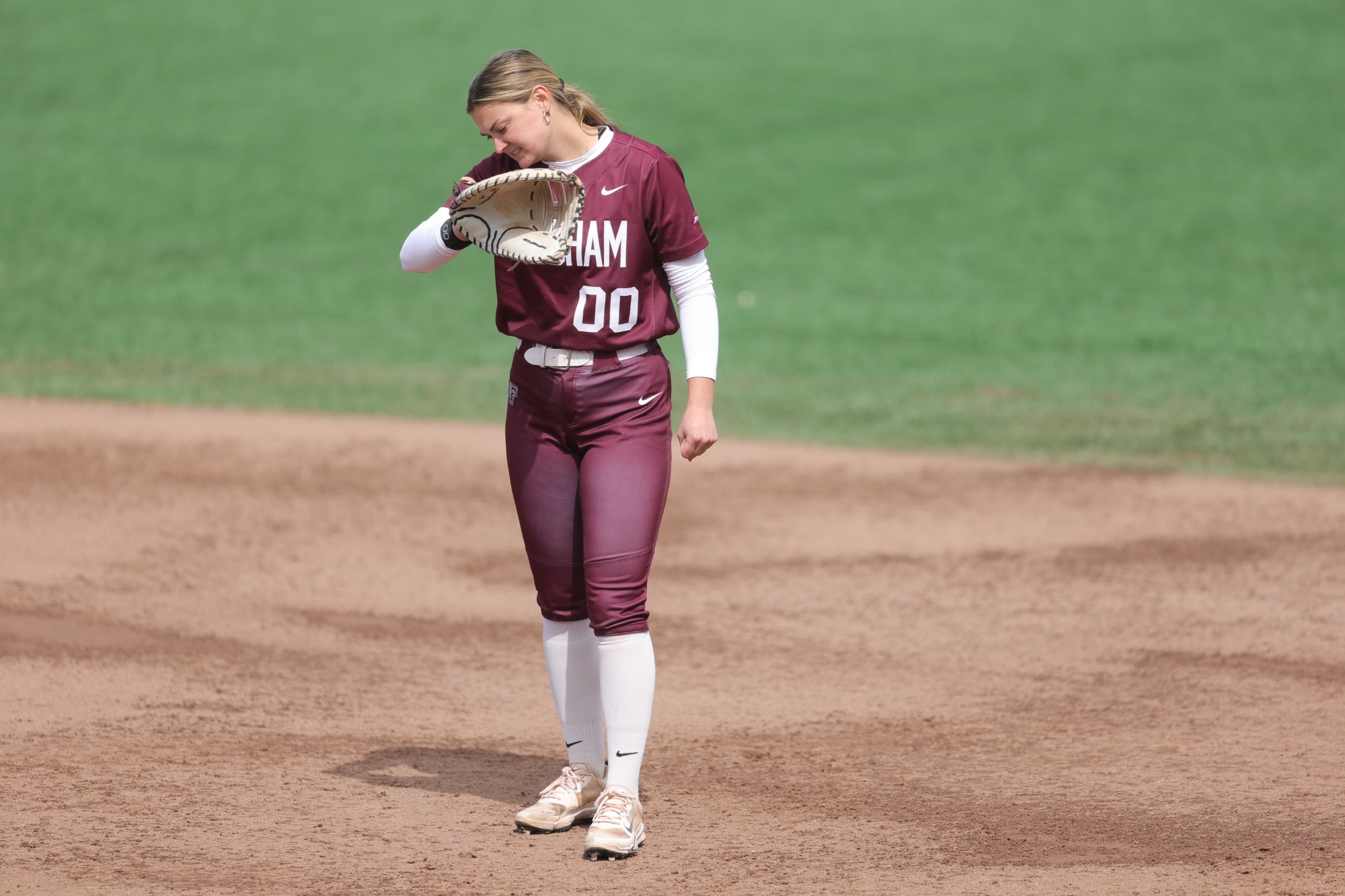 Koratsis looks for sign