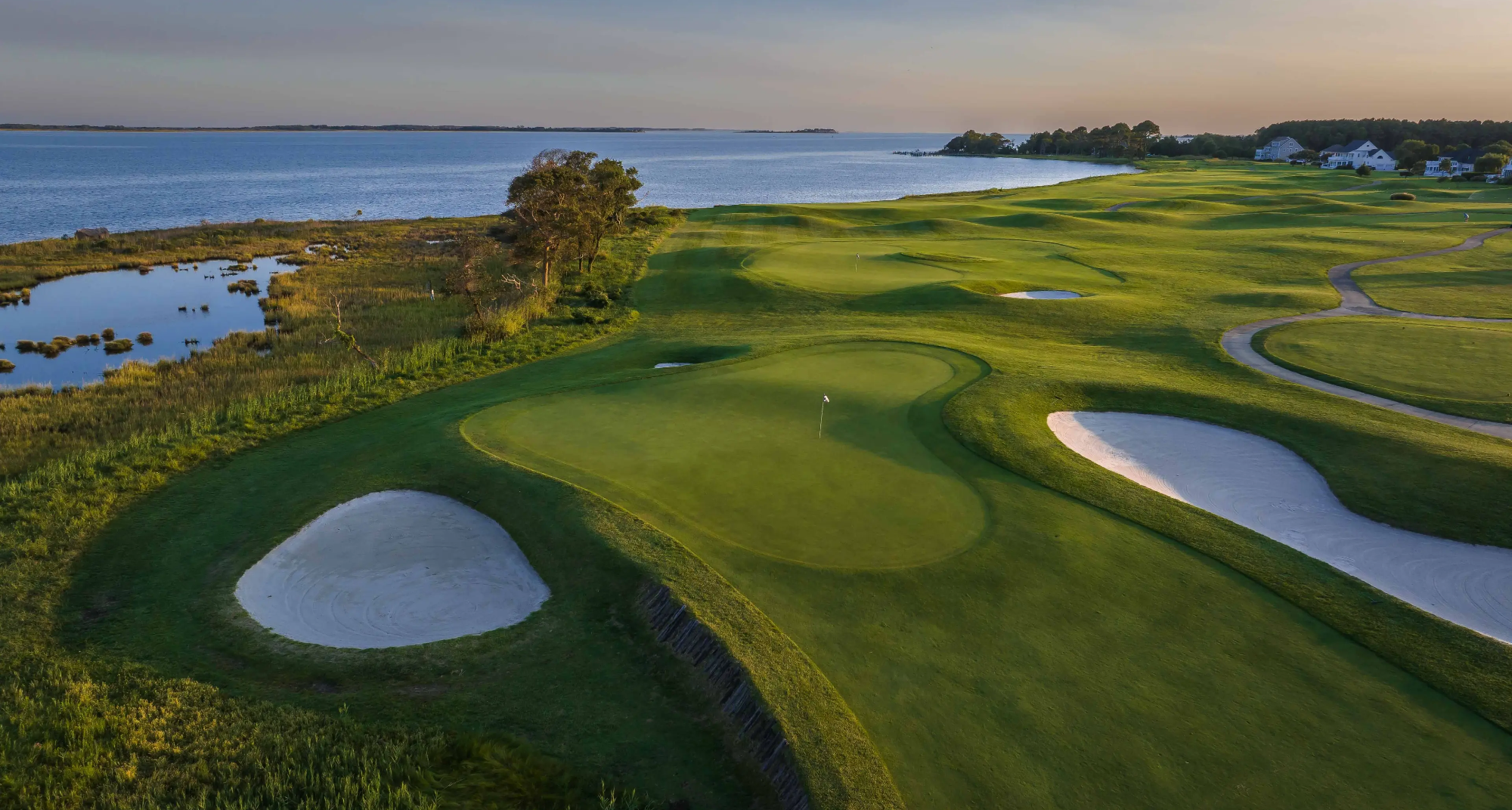 Rum Pointe Seaside Golf Links