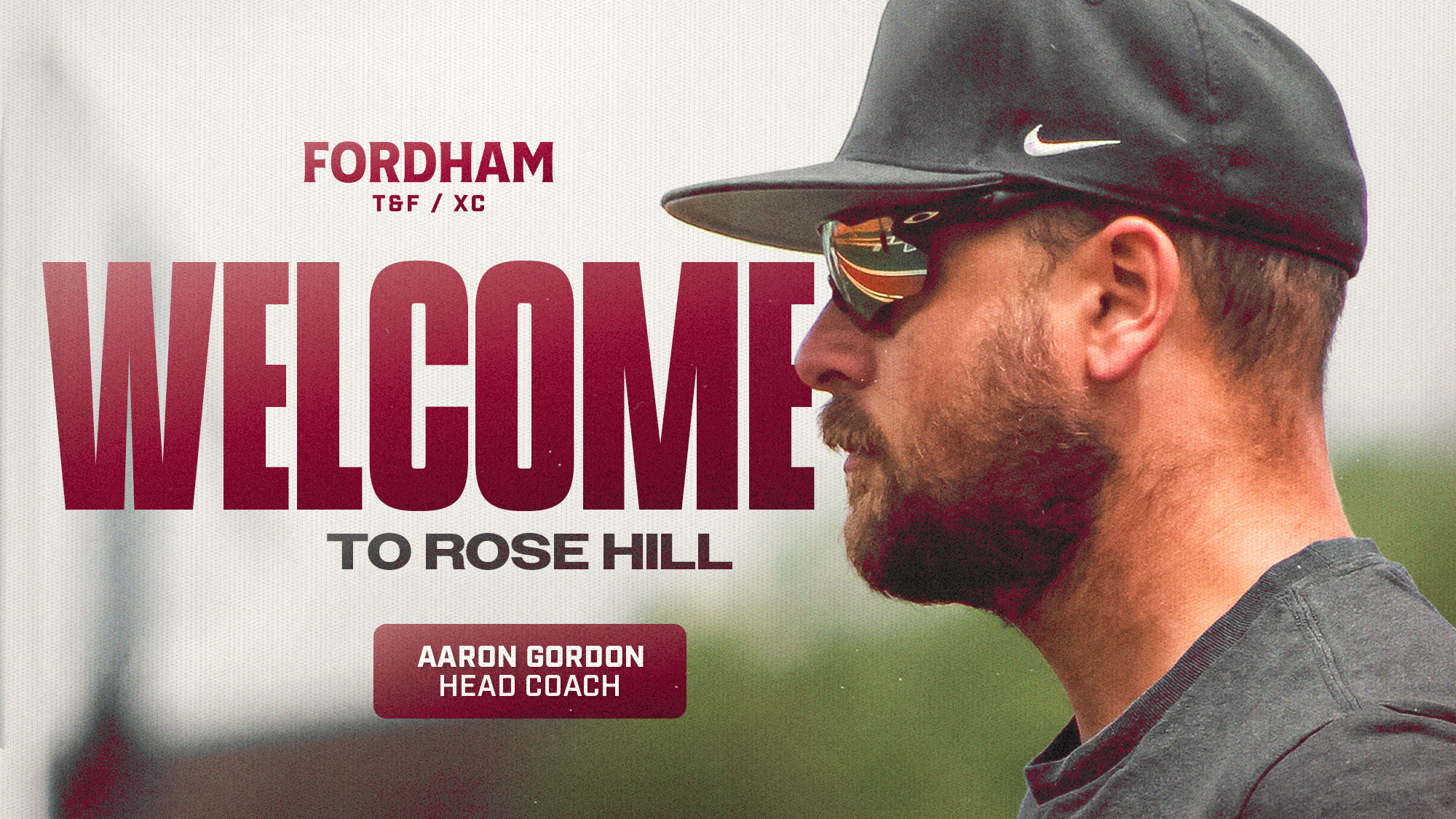 GordonWelcome