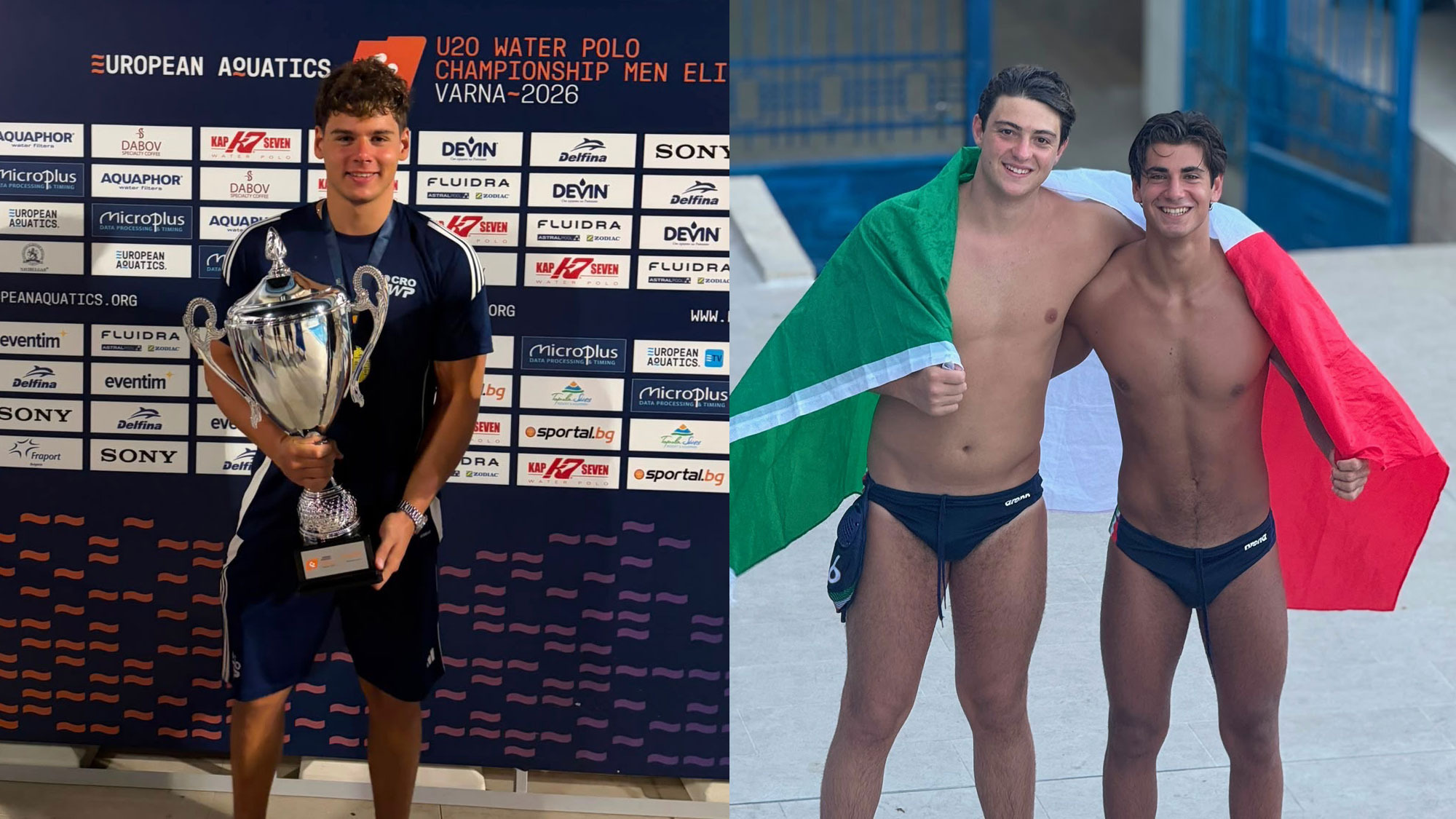 EurosU202026medalists