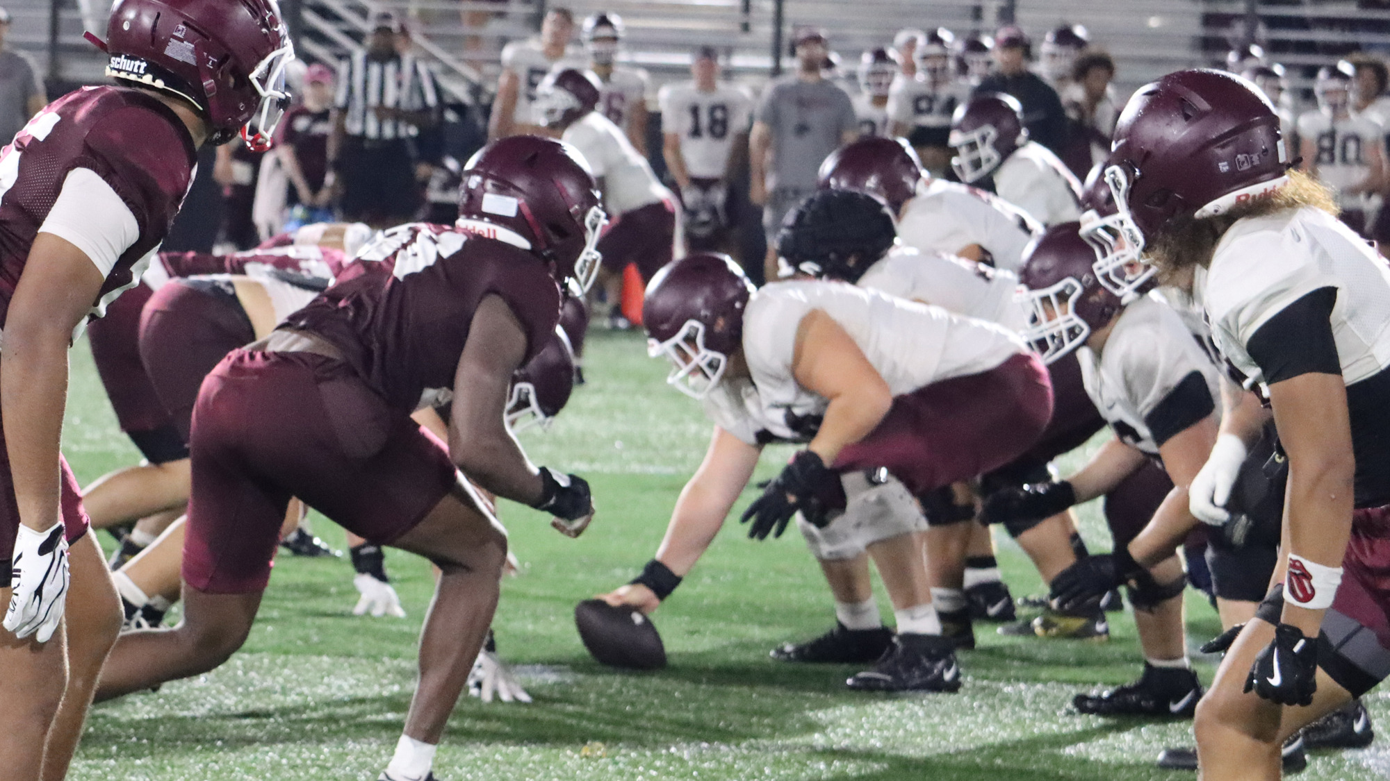 2026 Fordham football