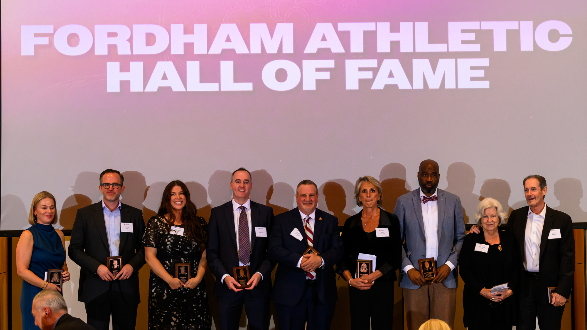 The 2026 Hall of Fame class