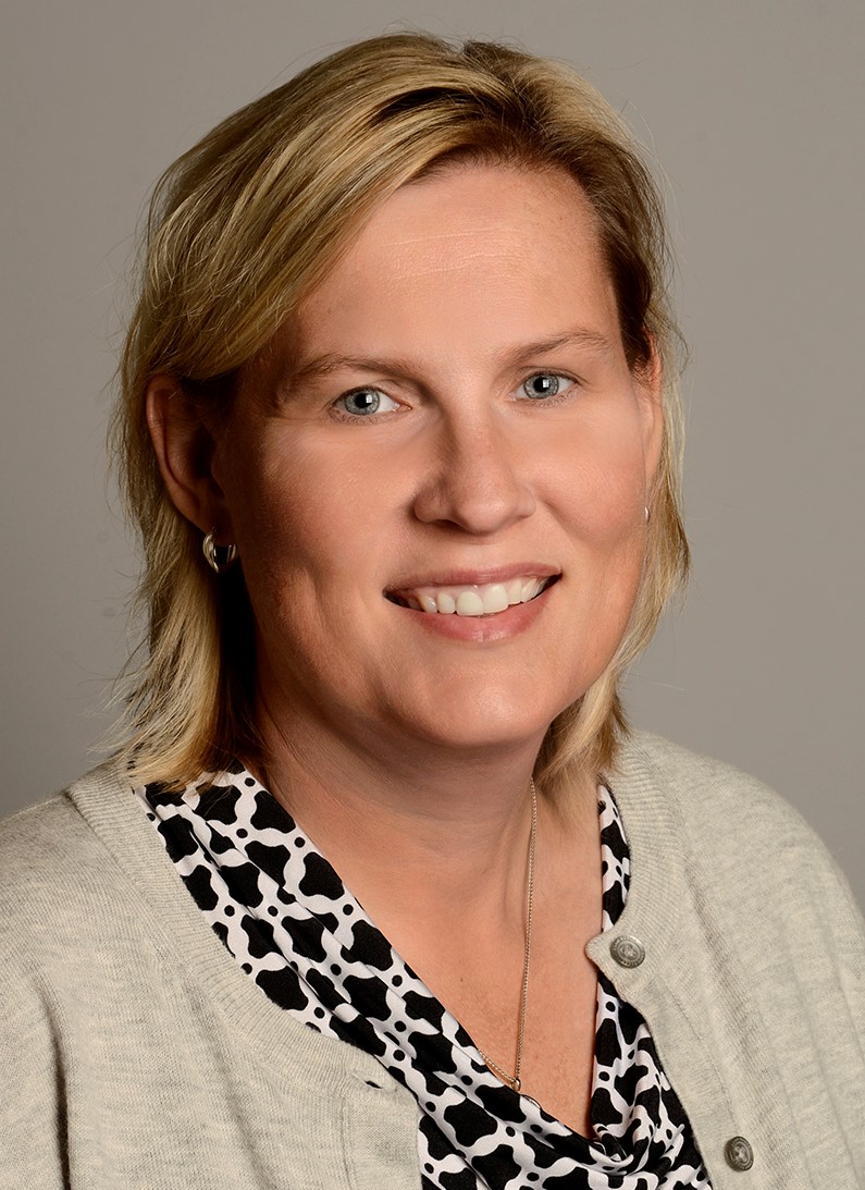 Susan Robinson-Fruchtl