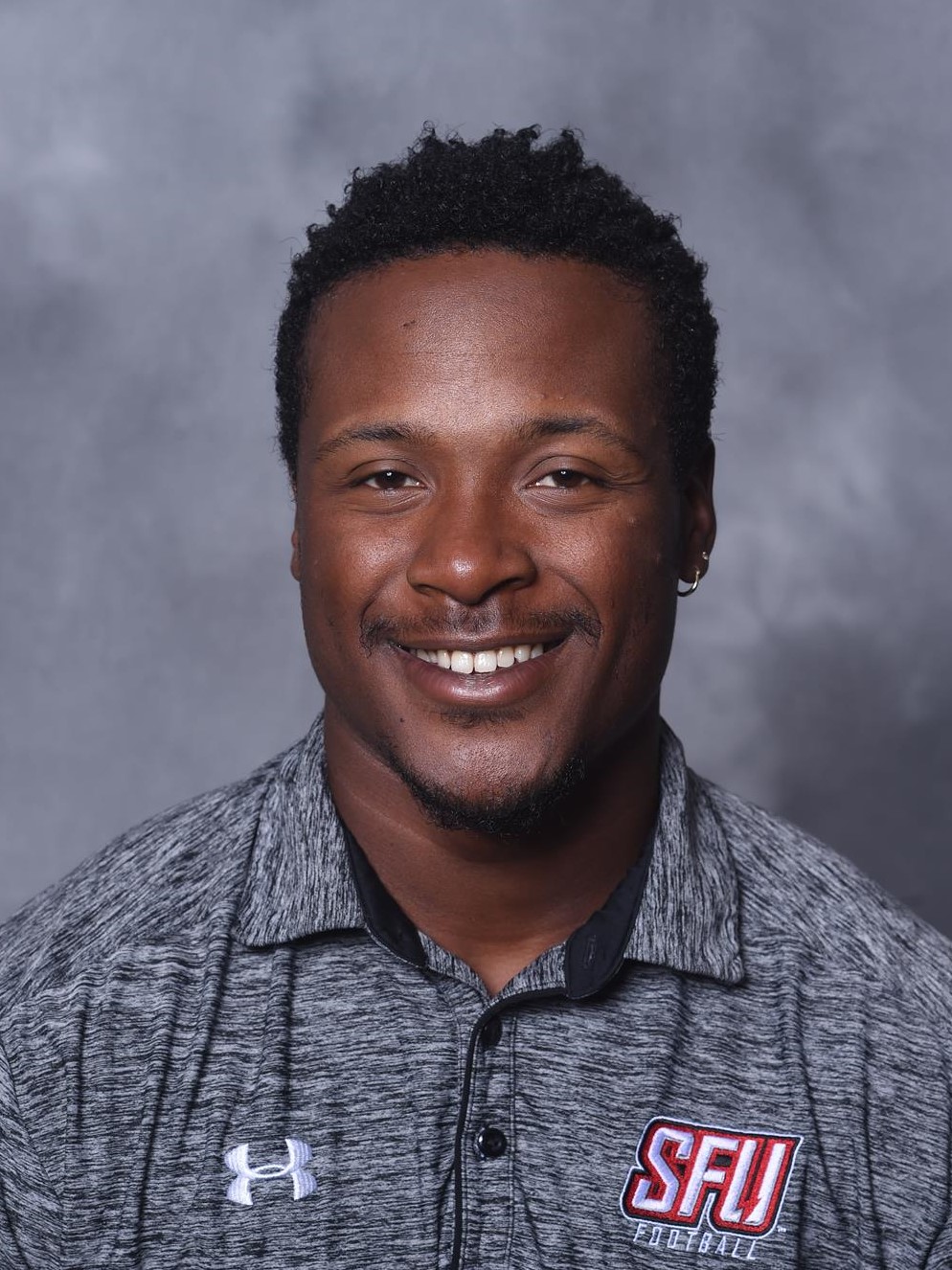 Bishop Neal Headshot