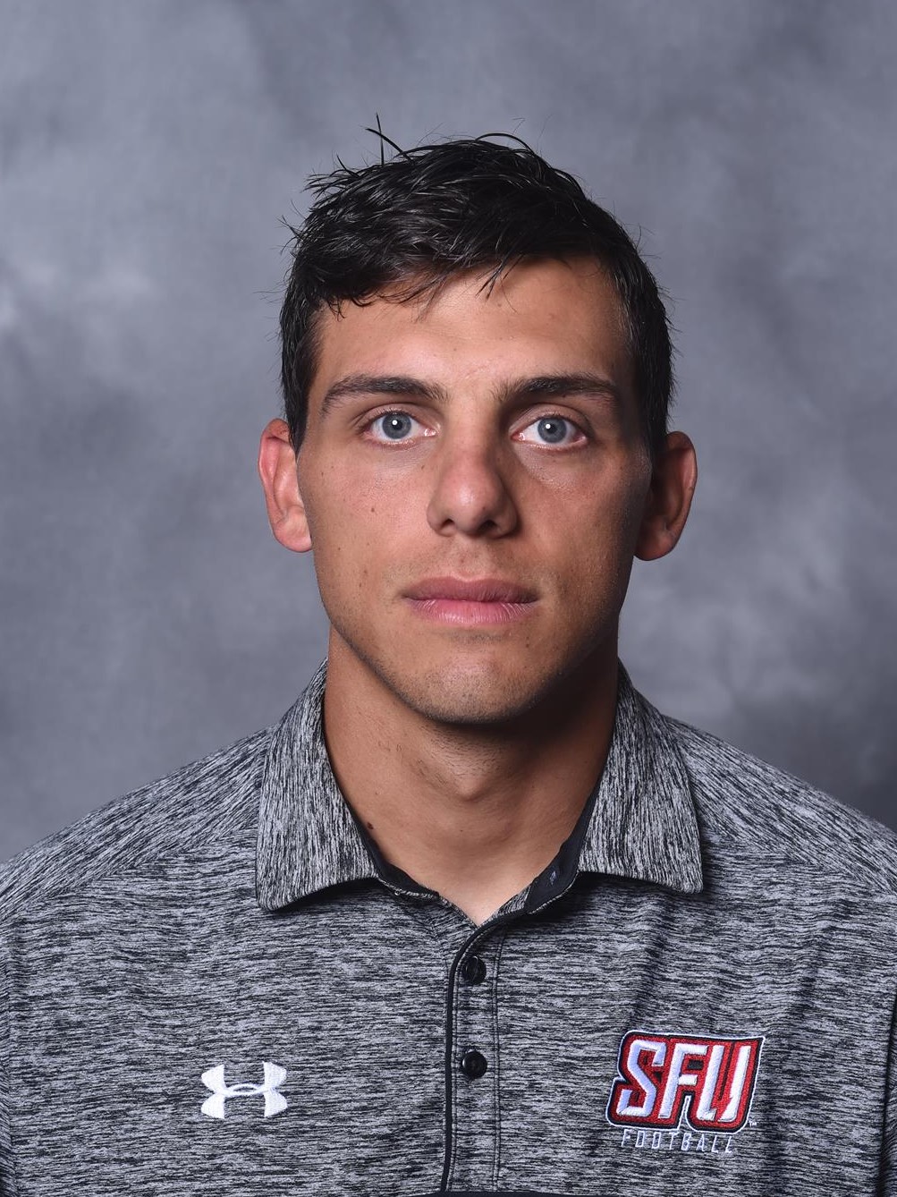 Marco Pecora Headshot