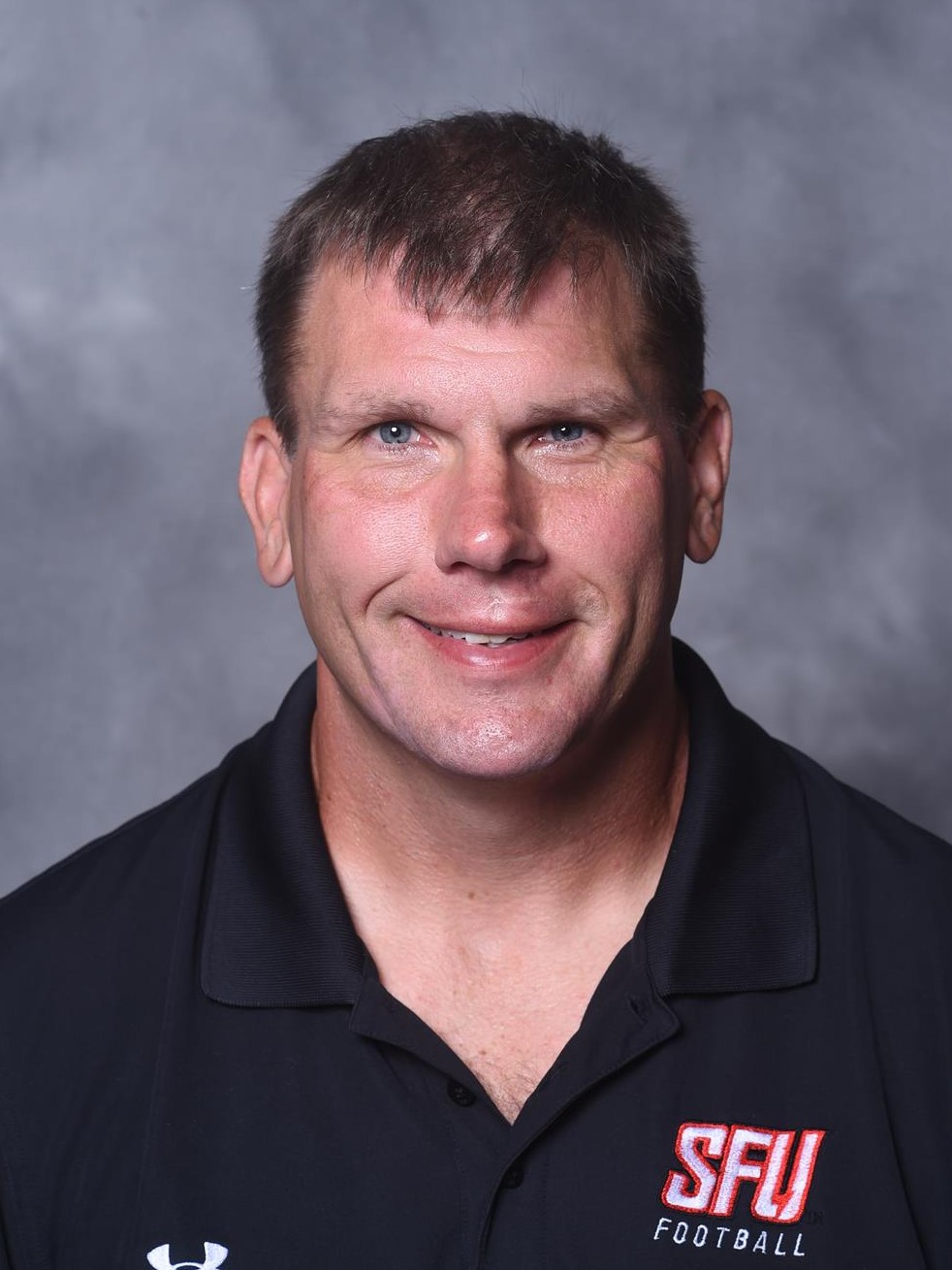 Chris Villarrial Headshot