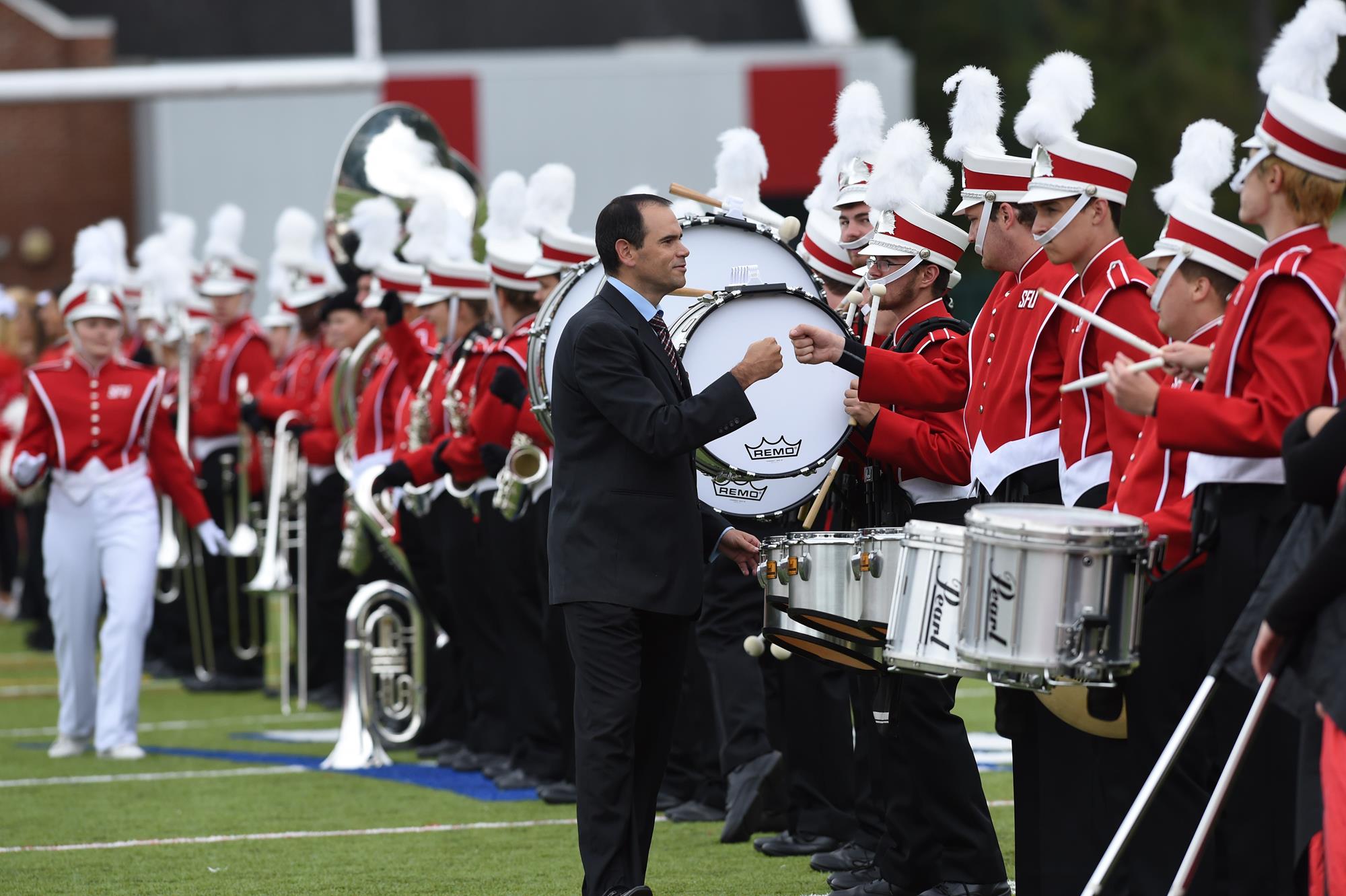 Atwood Band