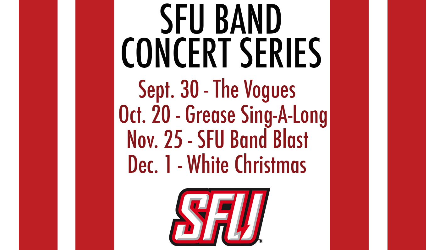 Band Series