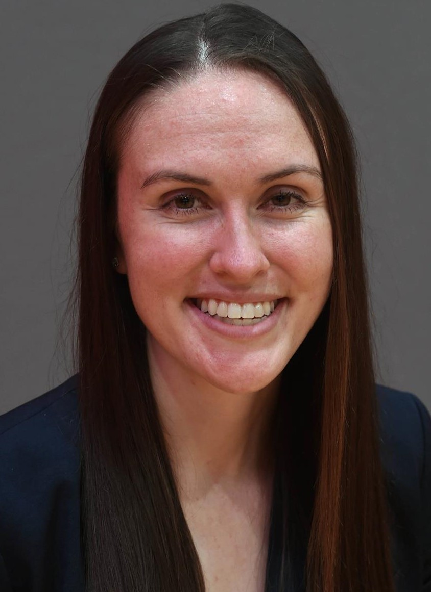 Megan Cunningham Headshot #2