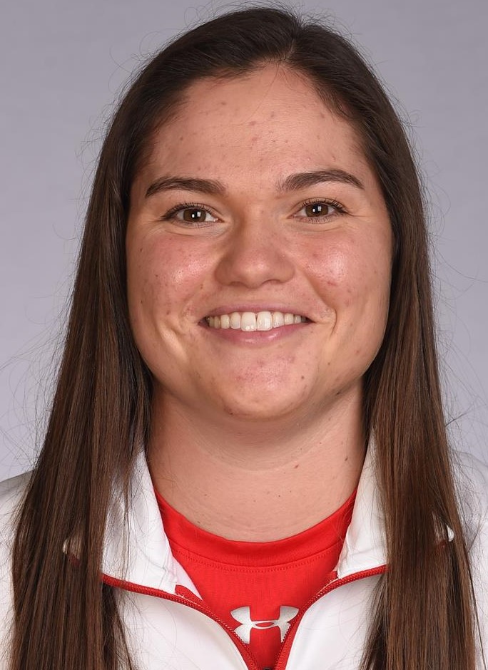 Hailey Breakwell Headshot