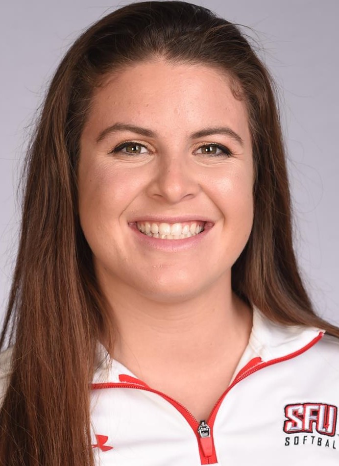 Annamarie Gatti Headshot #2