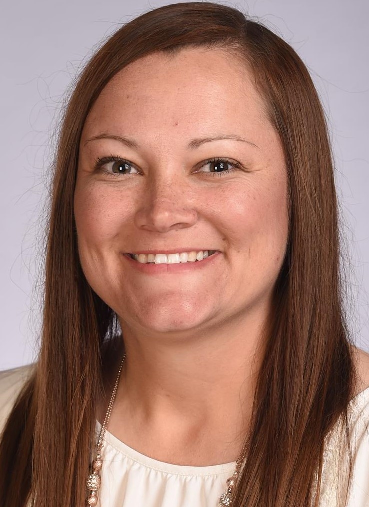 Jessica O'Donnell Headshot