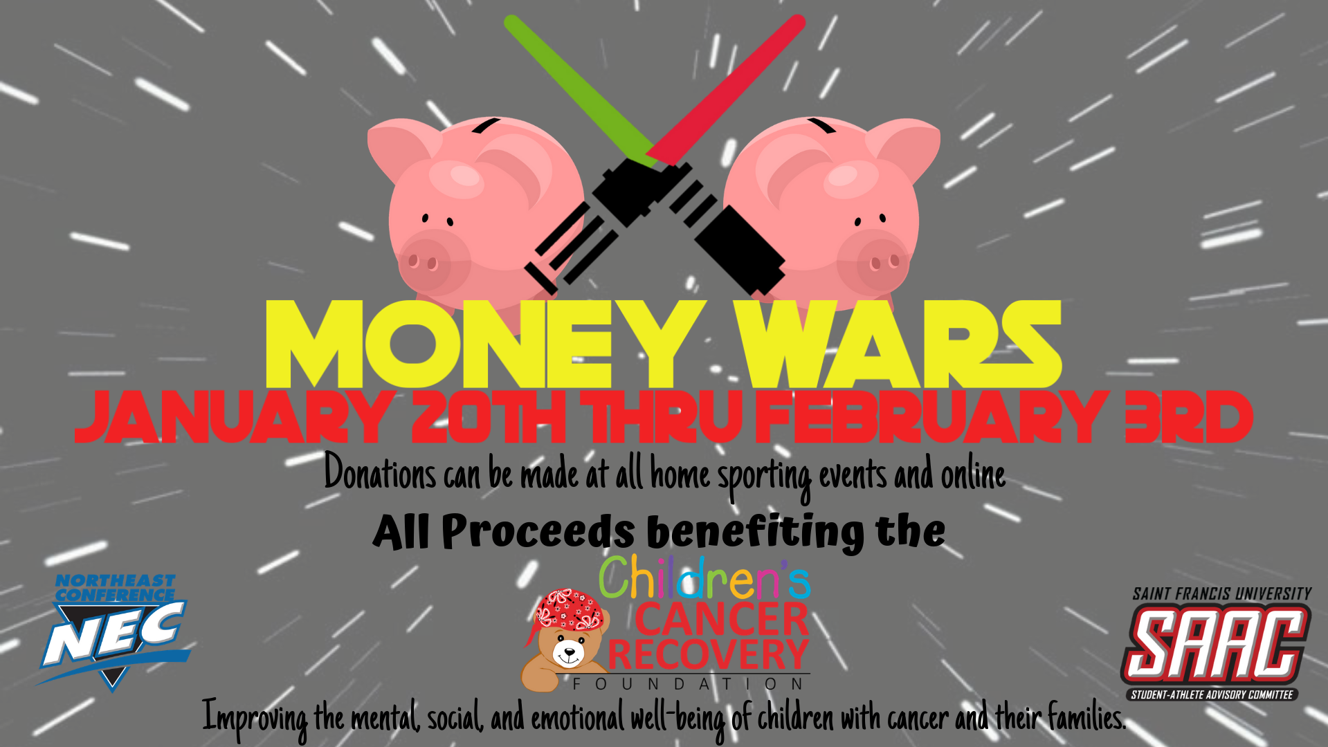 Money Wars