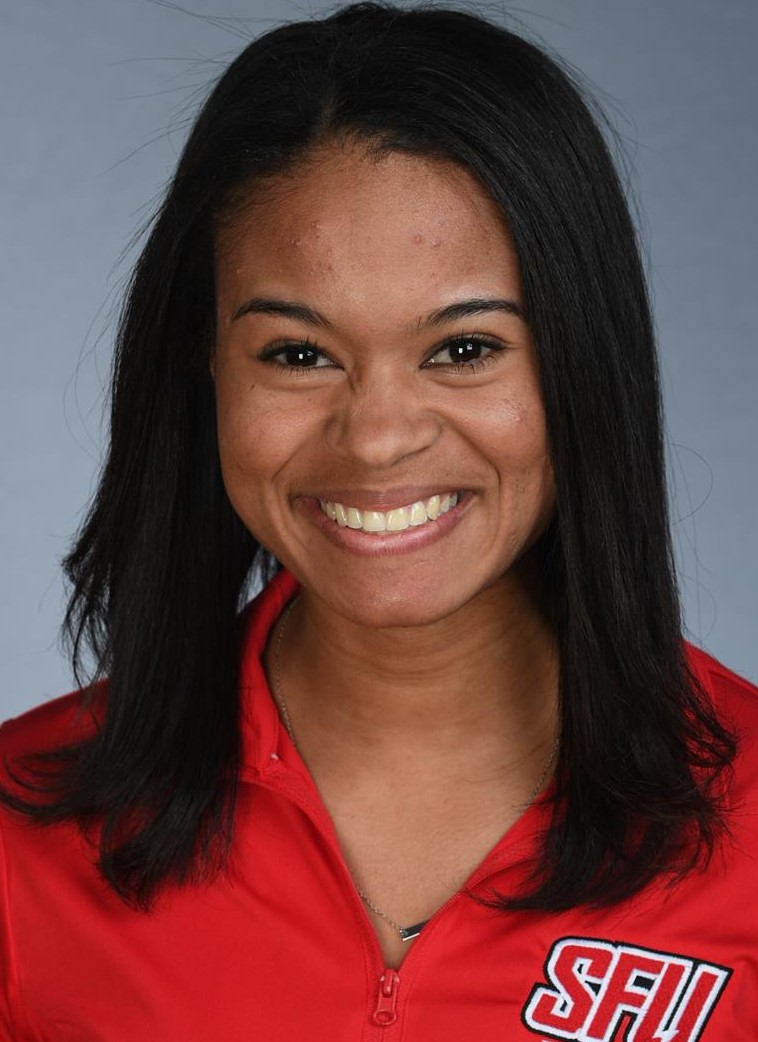 Moriah Fitzgerald Headshot