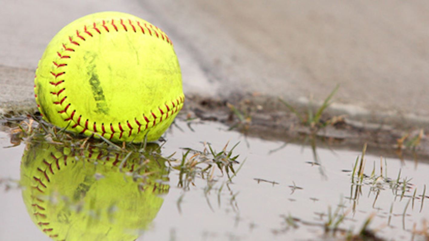 Rain Pushes Softball Series vs FDU To May Saint Francis University Athletics
