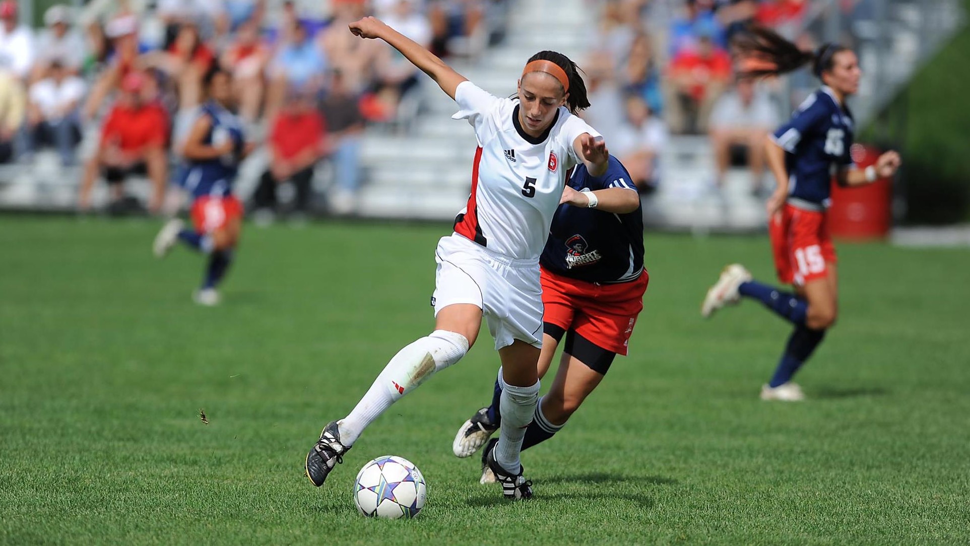 McKibben inducted into NEC Hall of Fame Saint Francis University