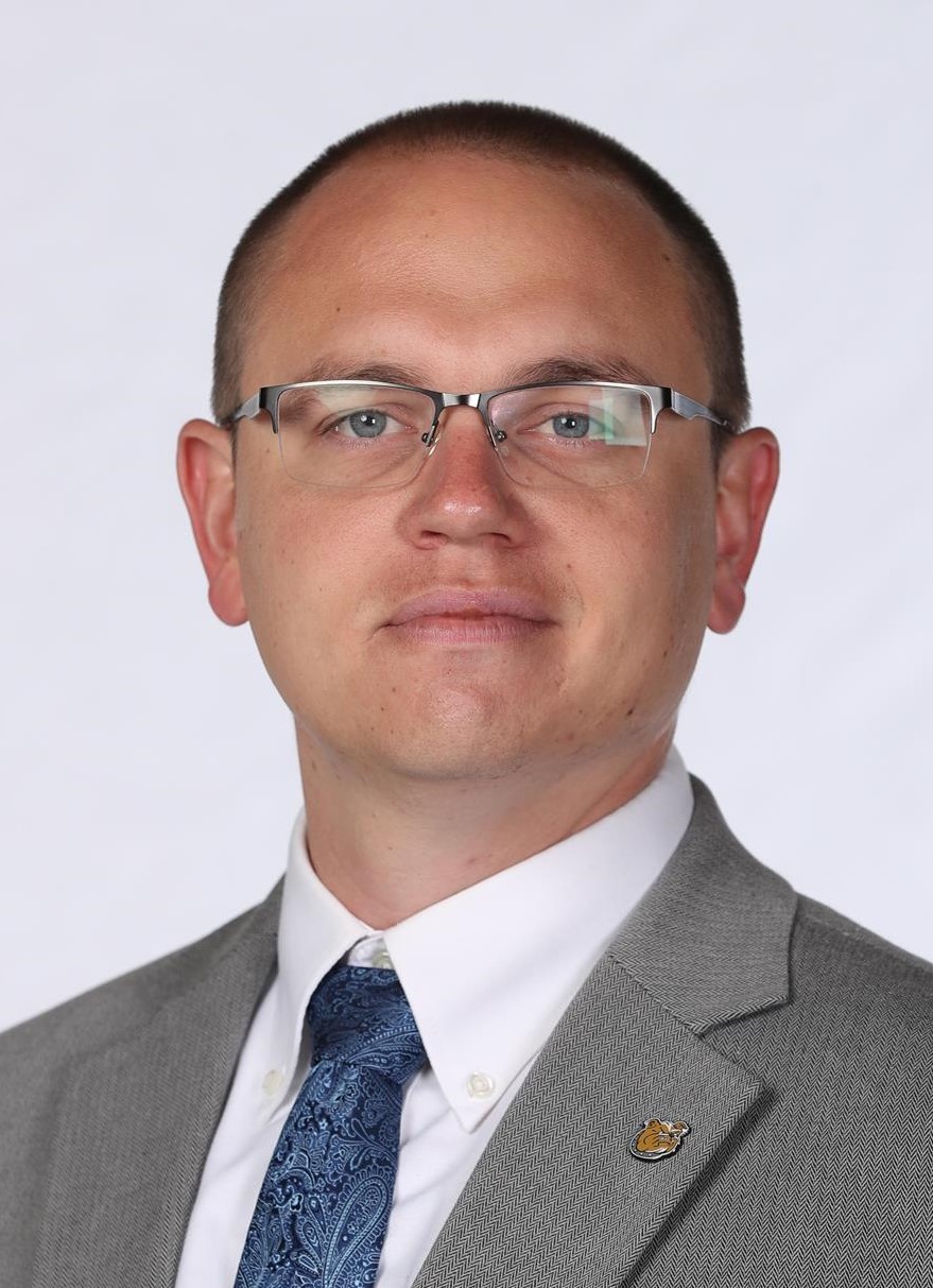 Miles McQuiggan Headshot