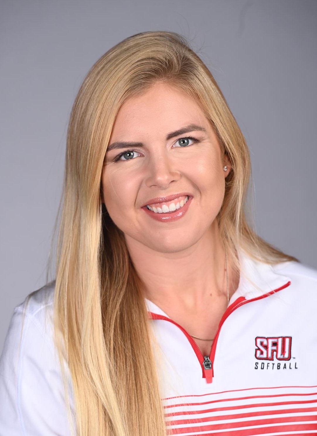 Elysse Petrie, softball