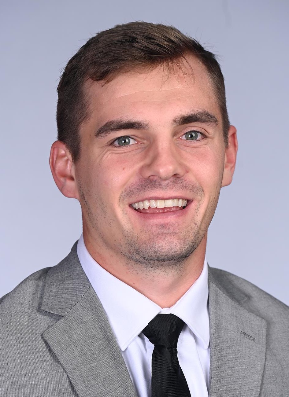 Mens Basketball, Joe Causgrove 2021-22