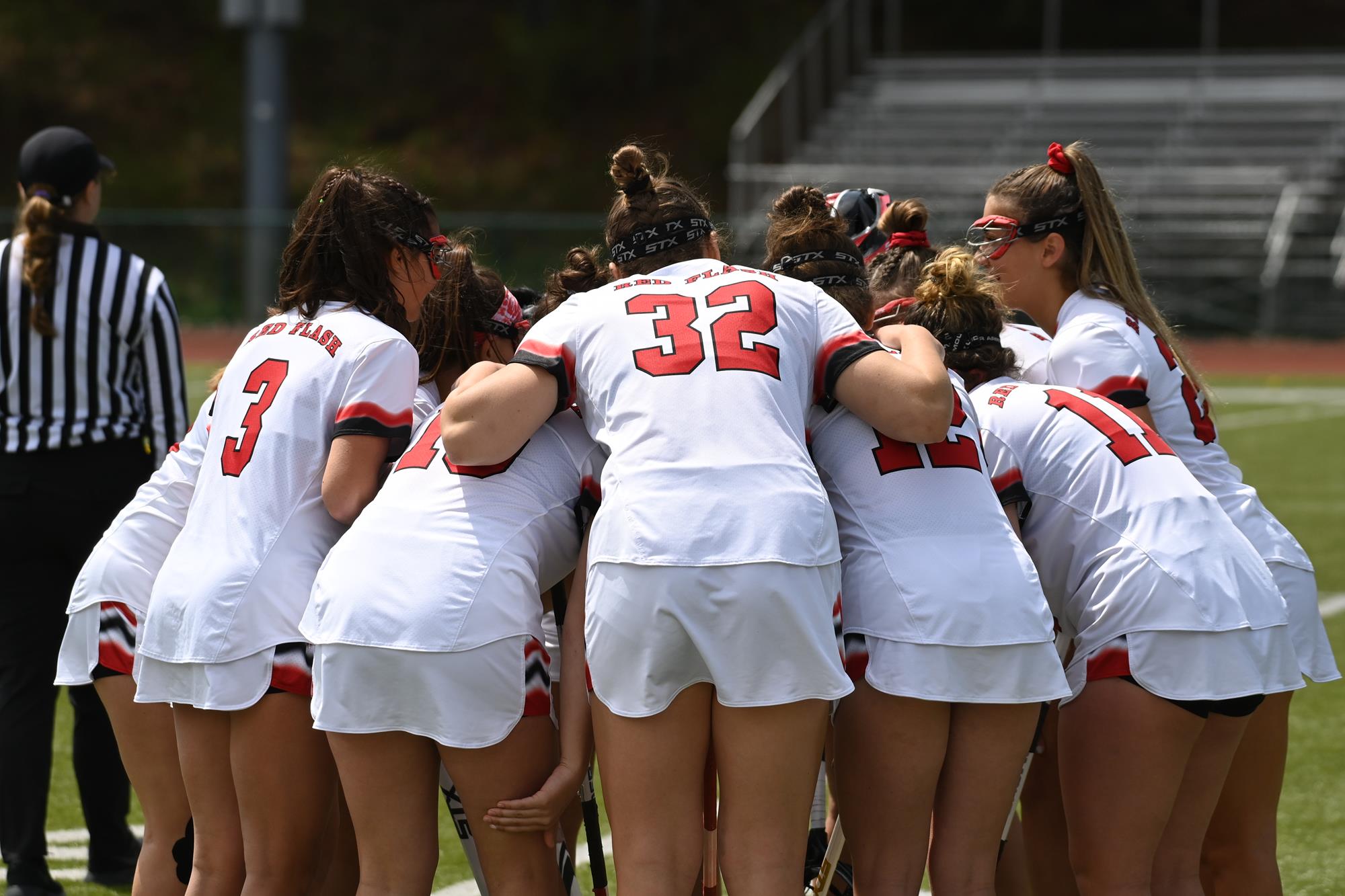 Women's Lacrosse Announces Fall Schedule Saint Francis University Athletics