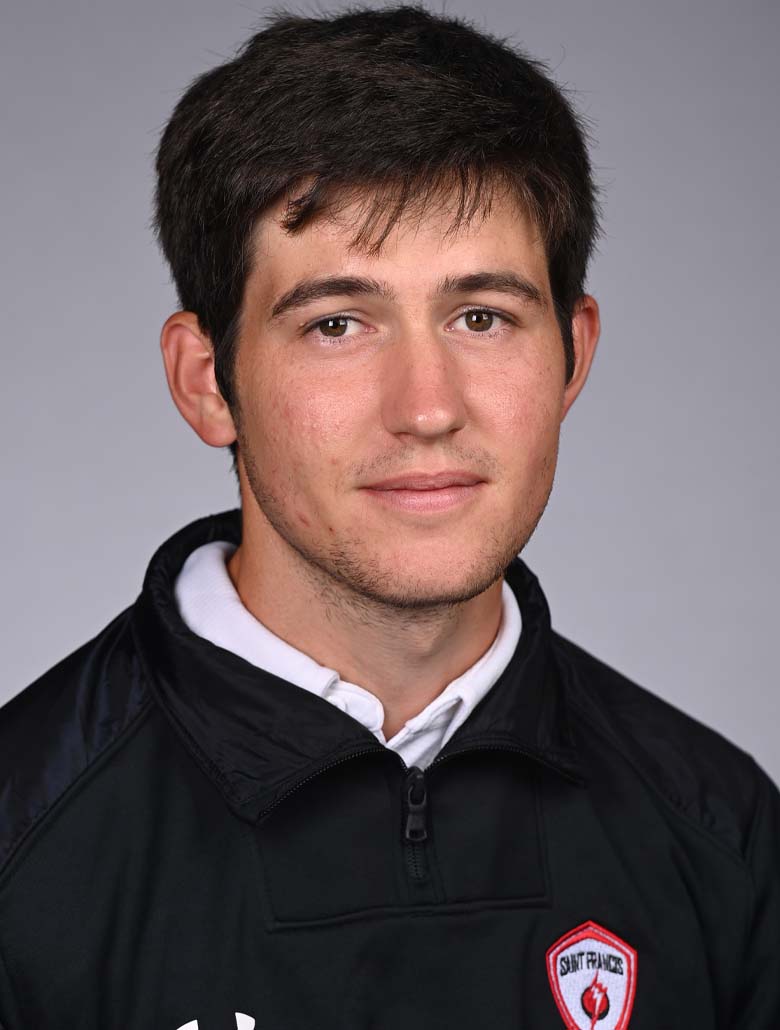 Micah Fitz WSOC 2022