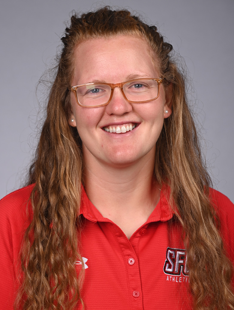 Sara Yunez WSOC 2022