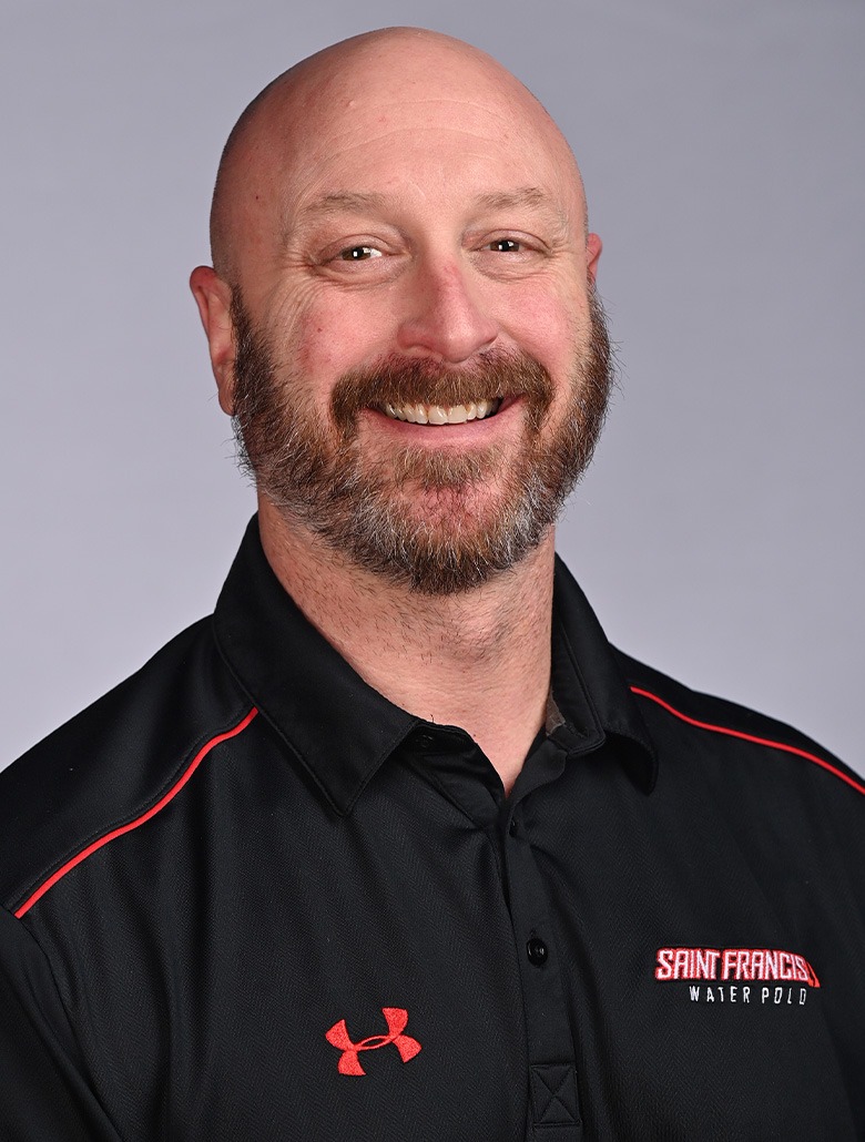 O'Neil Polo Headshot