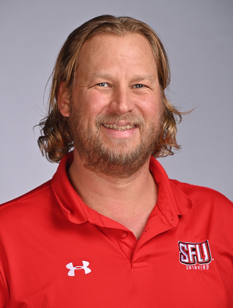 Zeller Swim Headshot