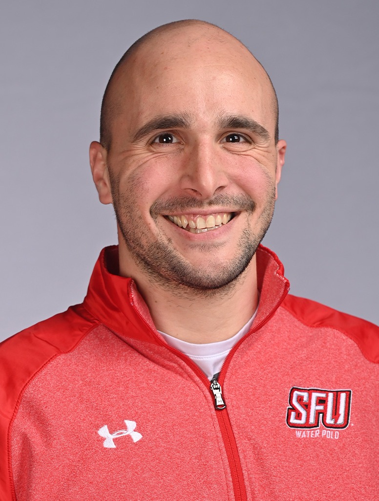 Sherwood Polo Headshot