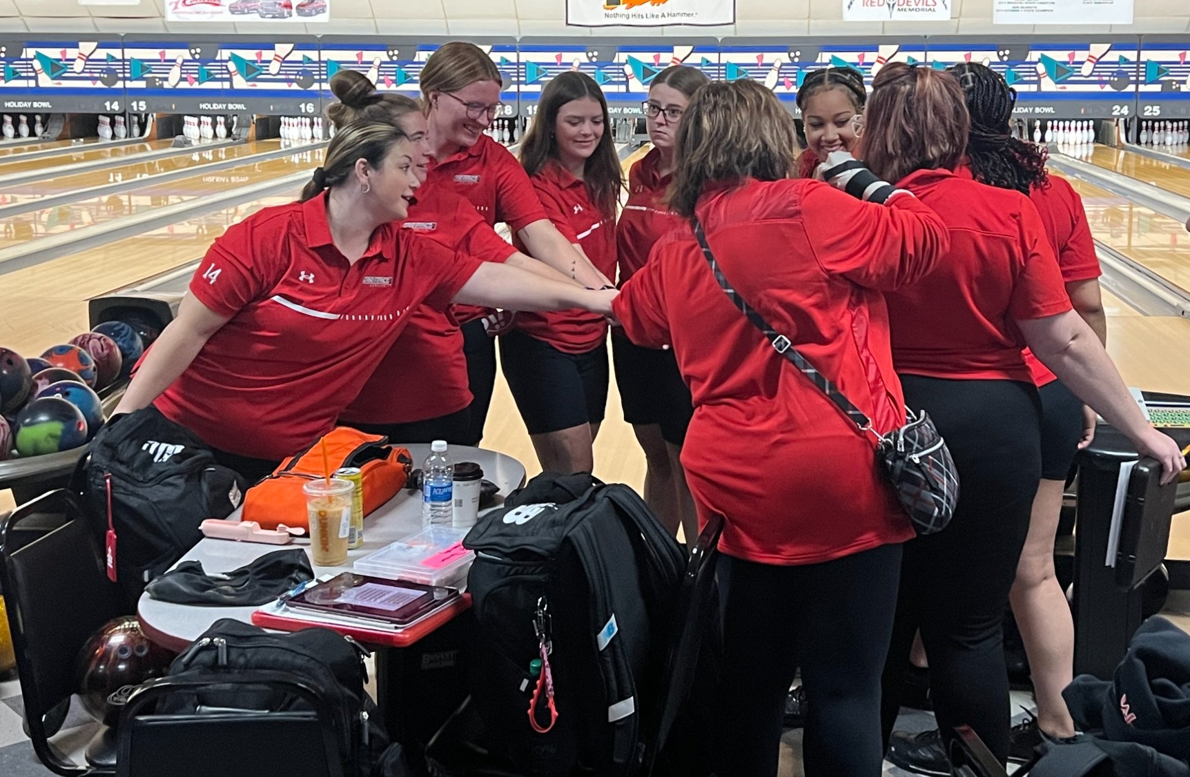 TeamPenguinClassic101423