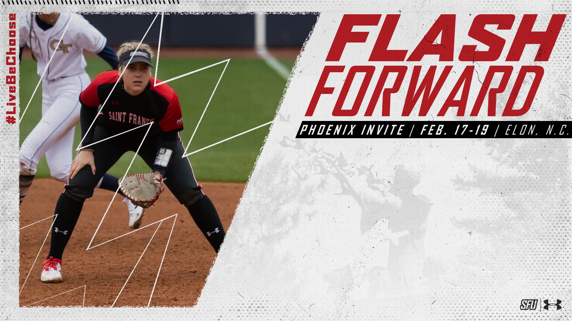 Softball Heads to the Phoenix Classic Saint Francis University Athletics
