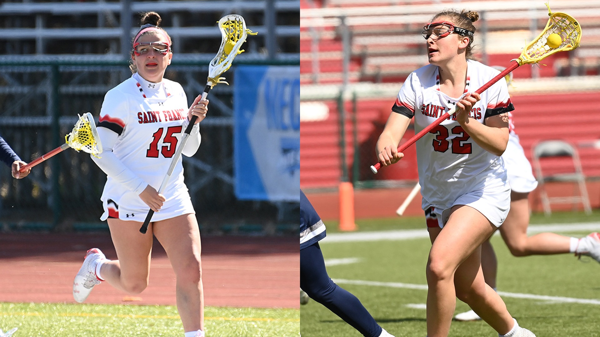 Women's Lacrosse Announces Team Captains And Leadership Council For