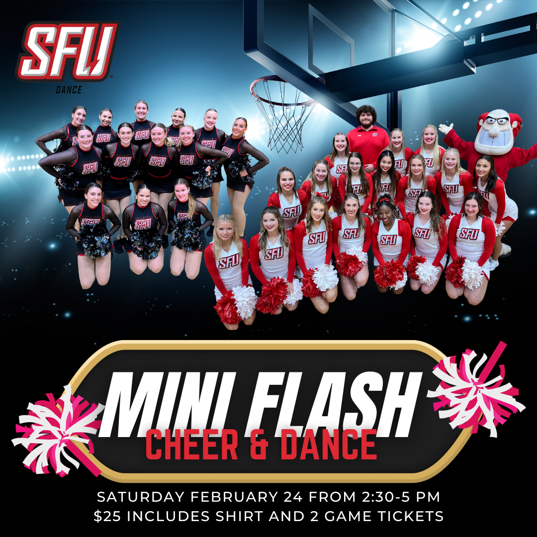 Mini Flash Feb. 24 2024