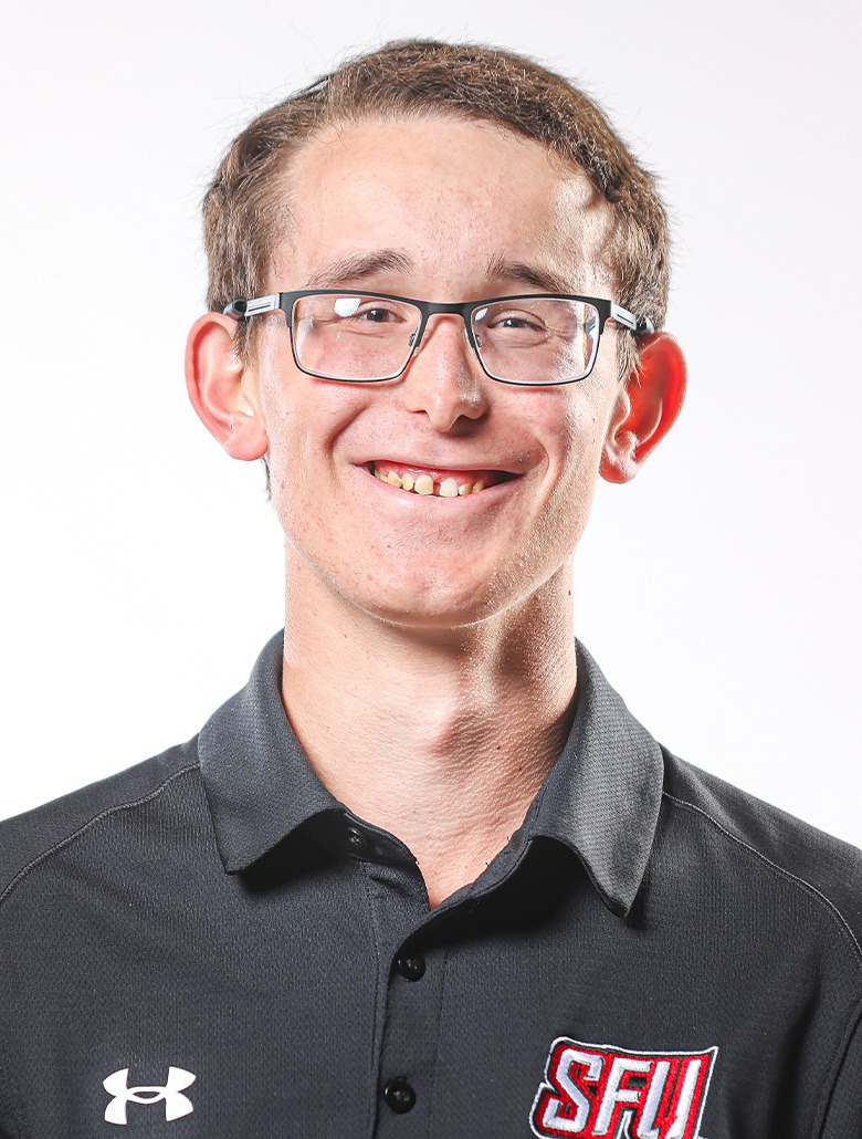 Matthew Hall Headshot