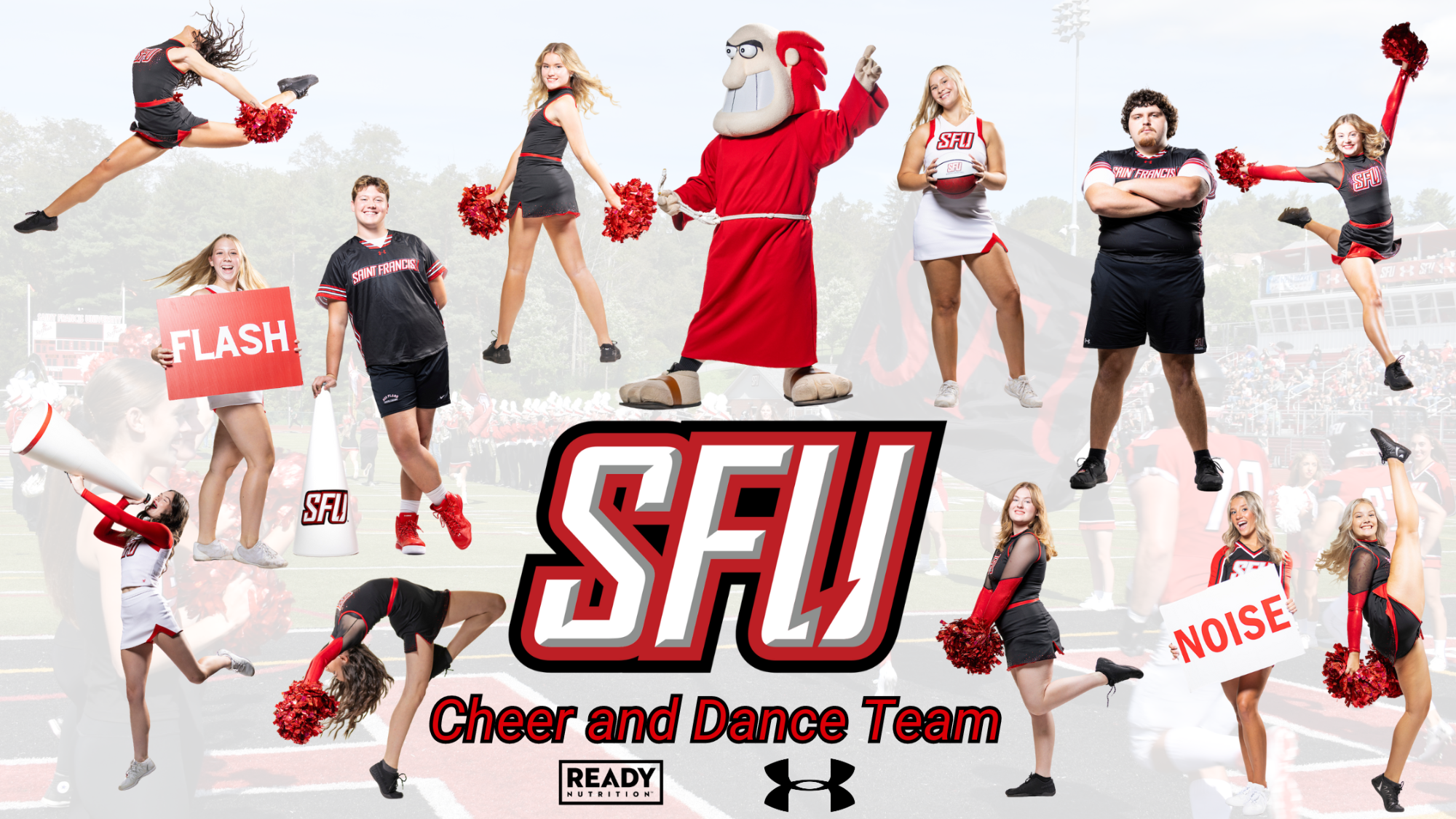 Spirit Groups Preview