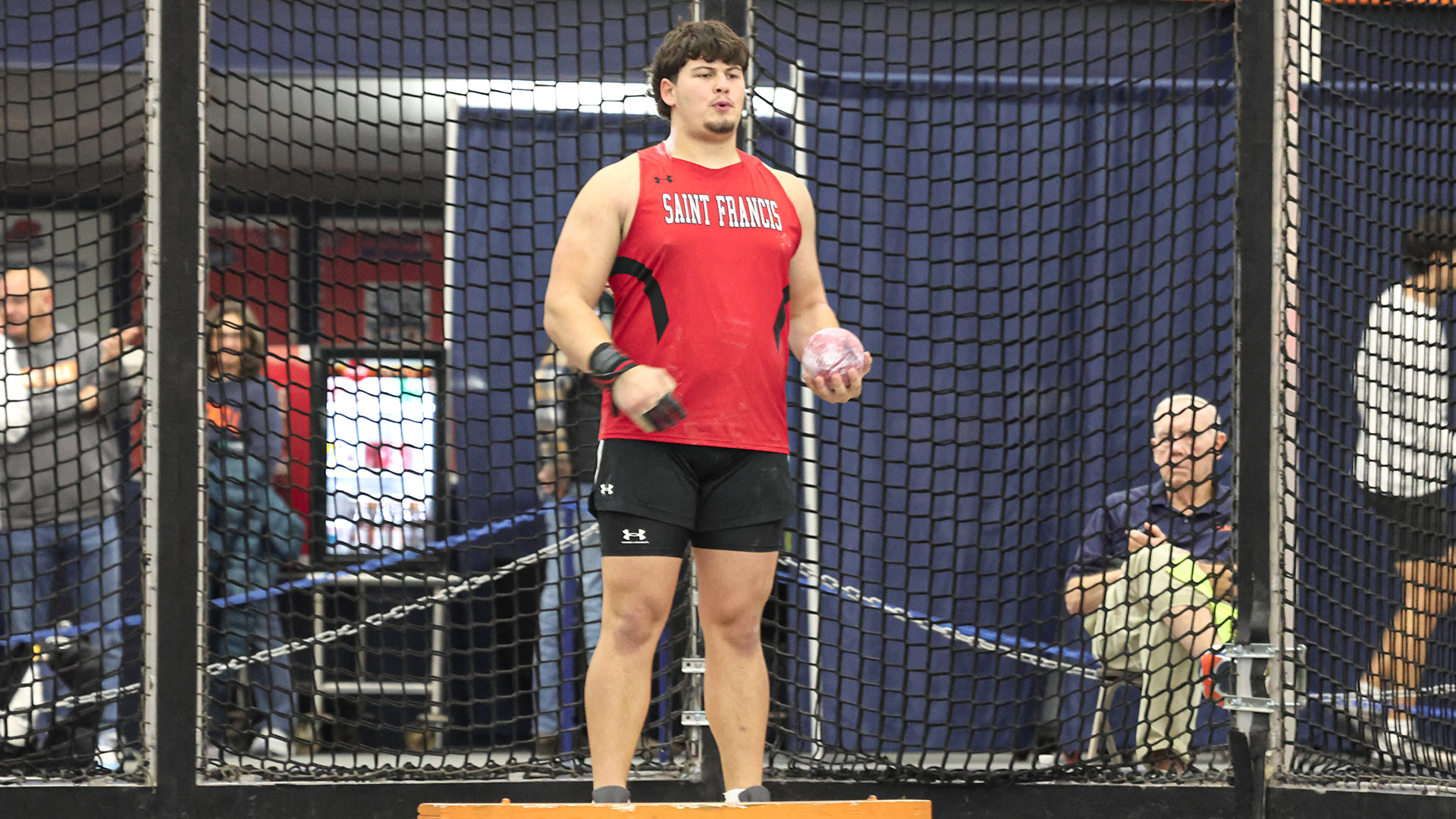 Clark Gulcz NEC Weekly Awards