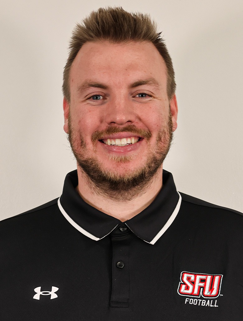 Cullen Casey Headshot