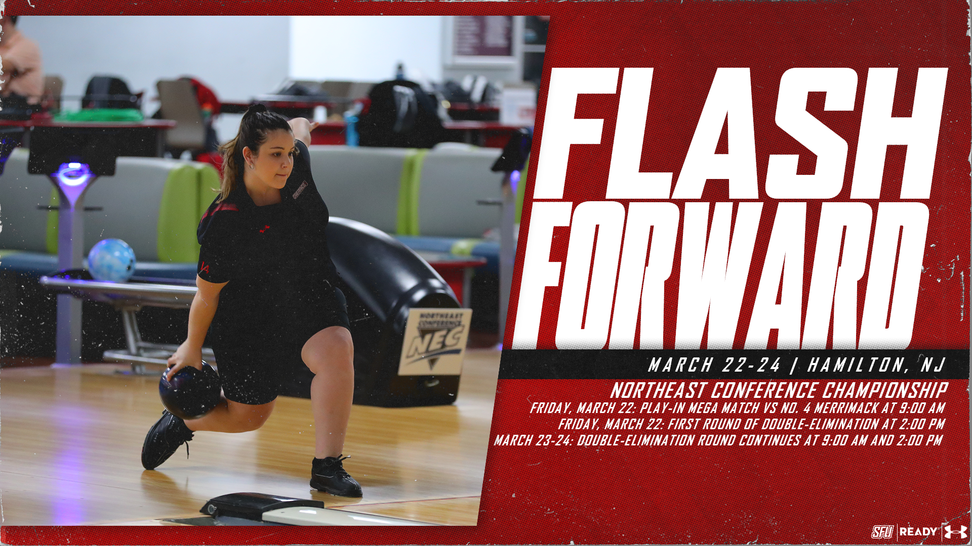 NEC Champs Preview Header