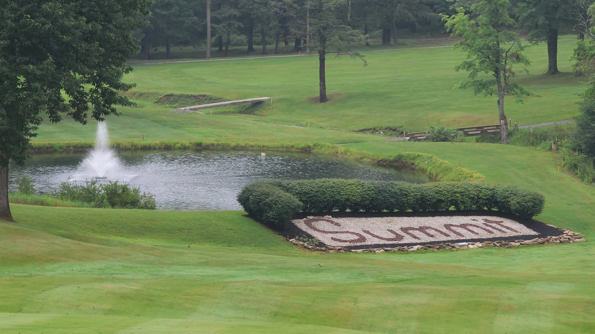 Summit Country Club