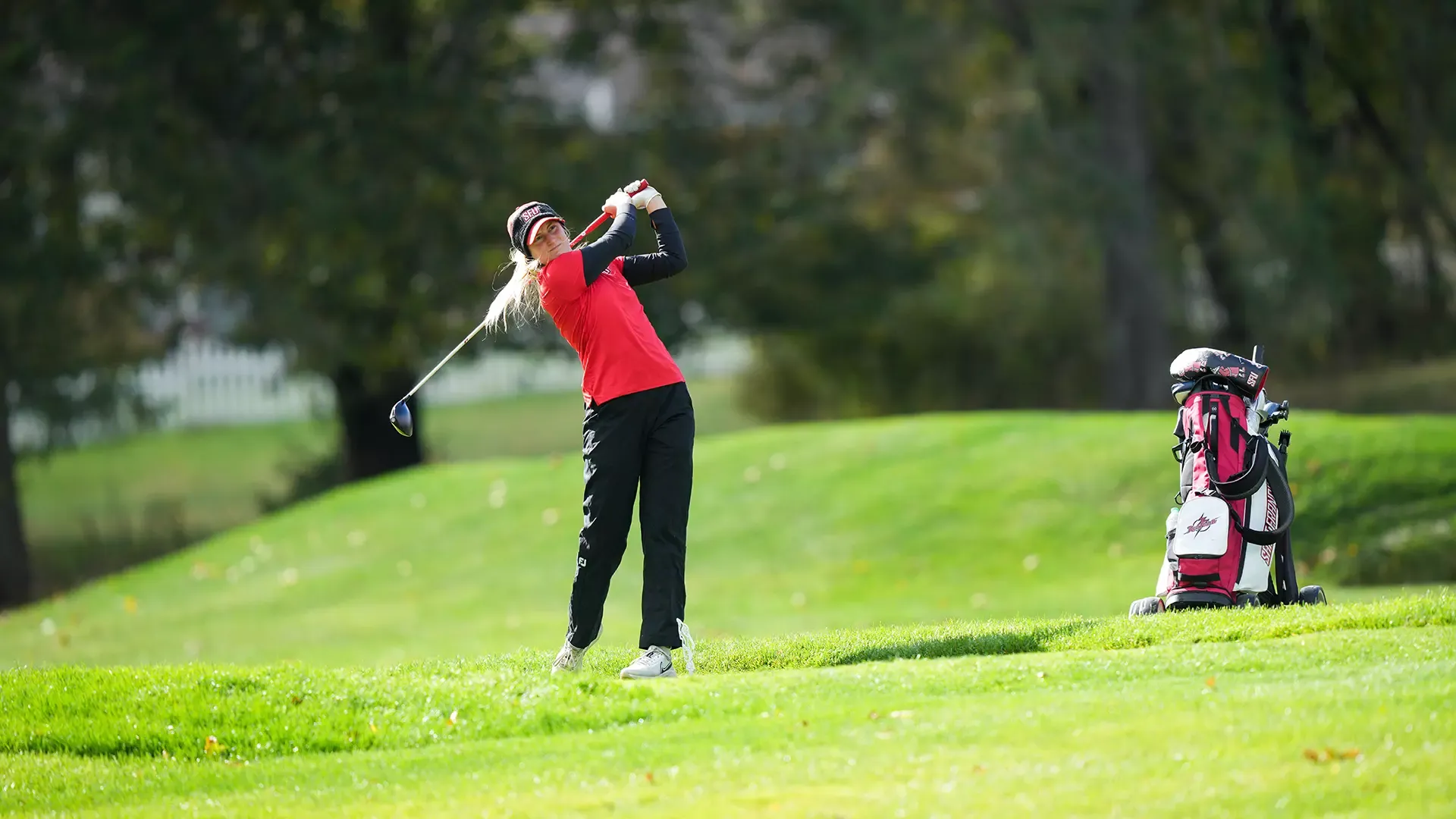 McKenzie Gustas Drive RFI