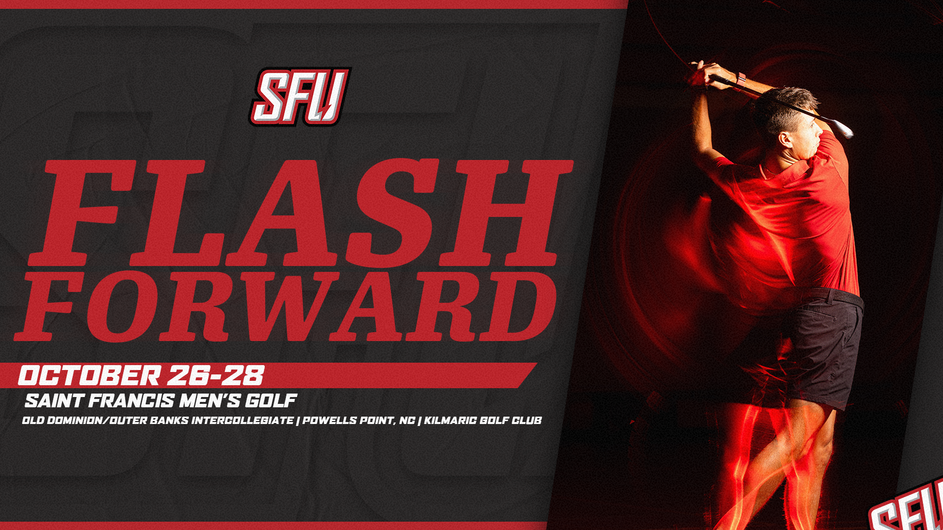 MGOLF FF Outer Banks Oct 26-28