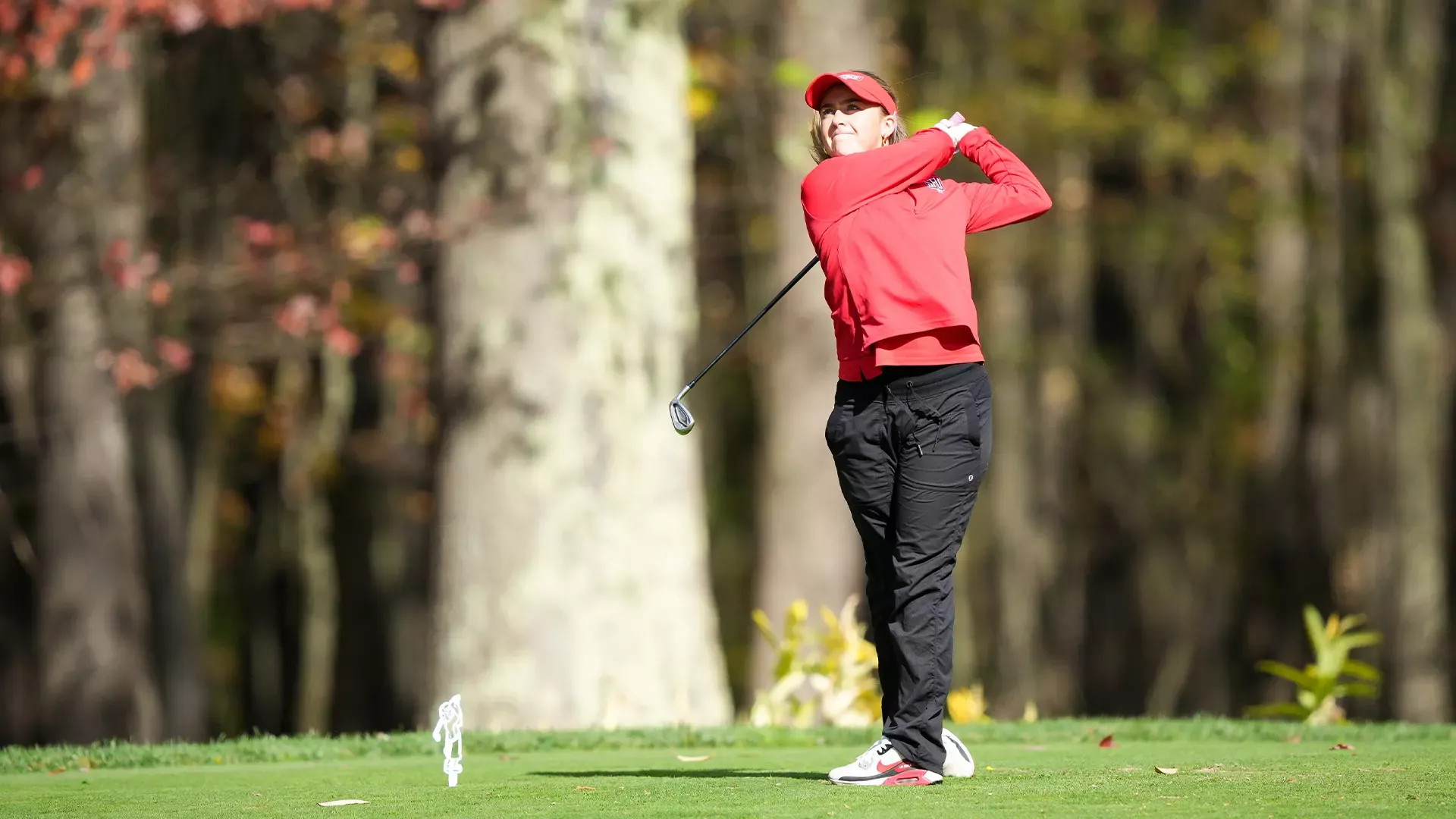 Camille Gagnon Swing