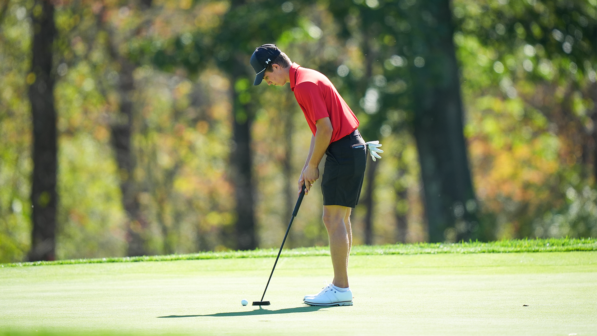 Trent Meyers Putting