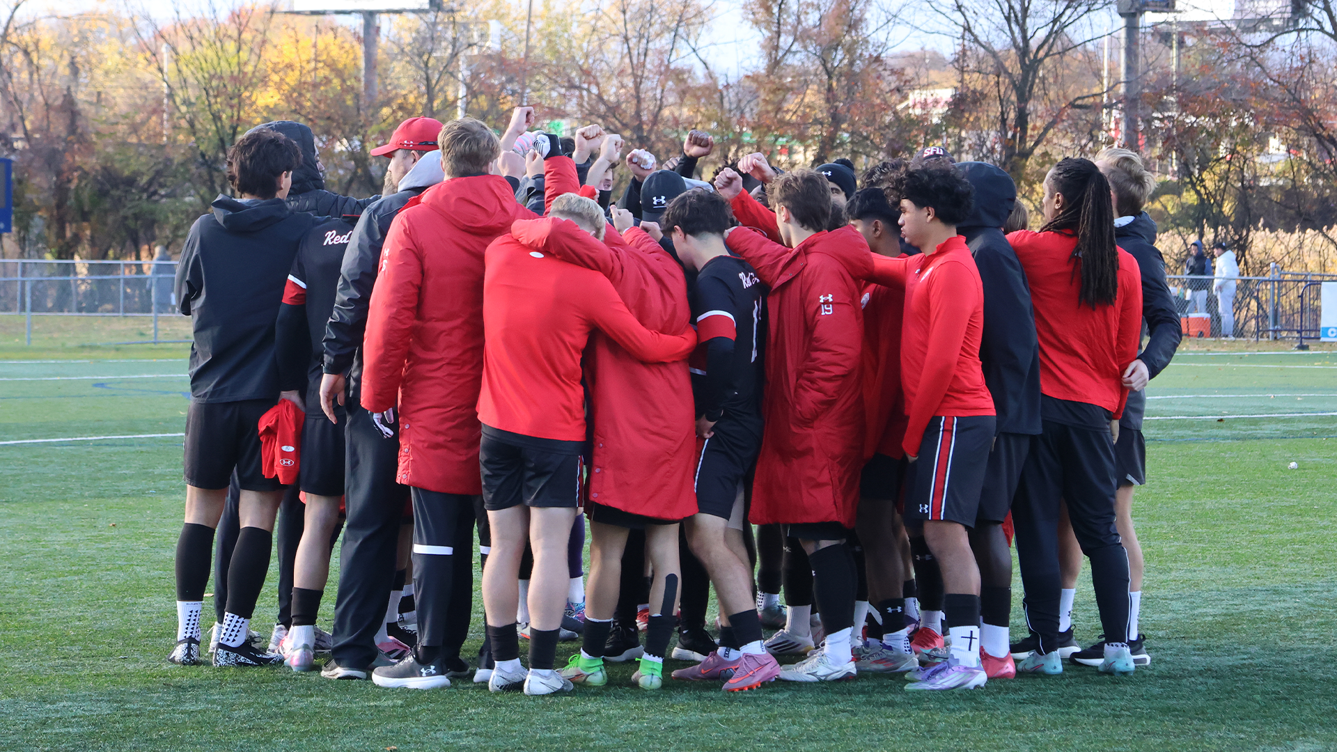 MSOC NEC Championship