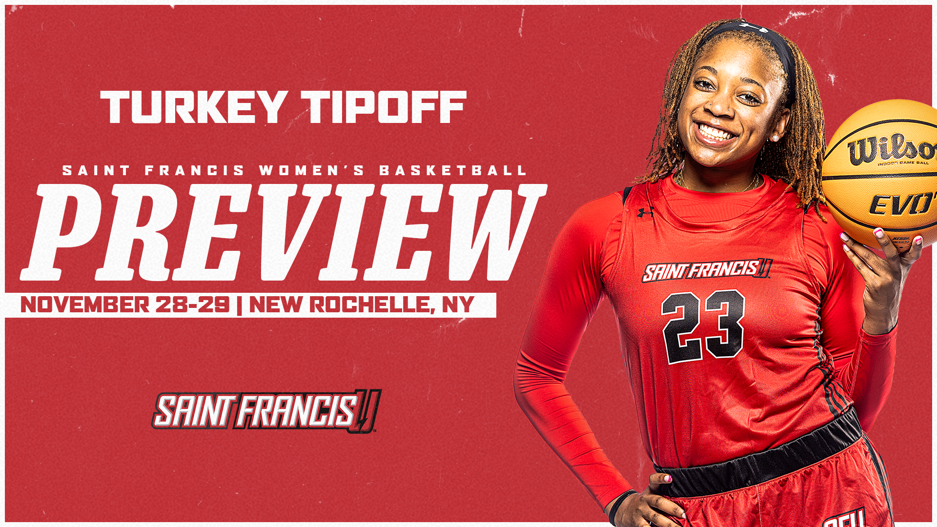 WBB Turkey Tipoff Preview