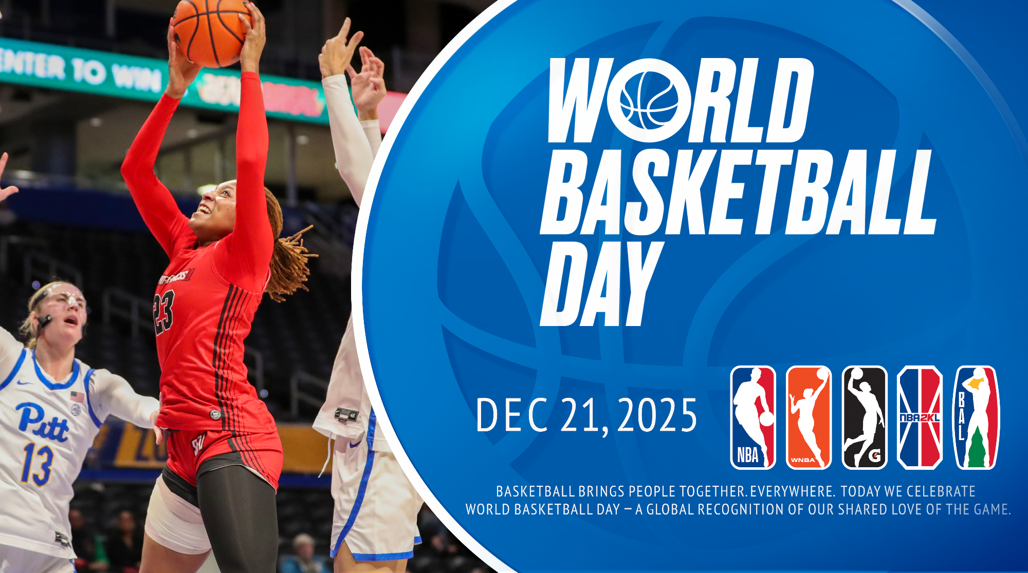 World Basketball Day