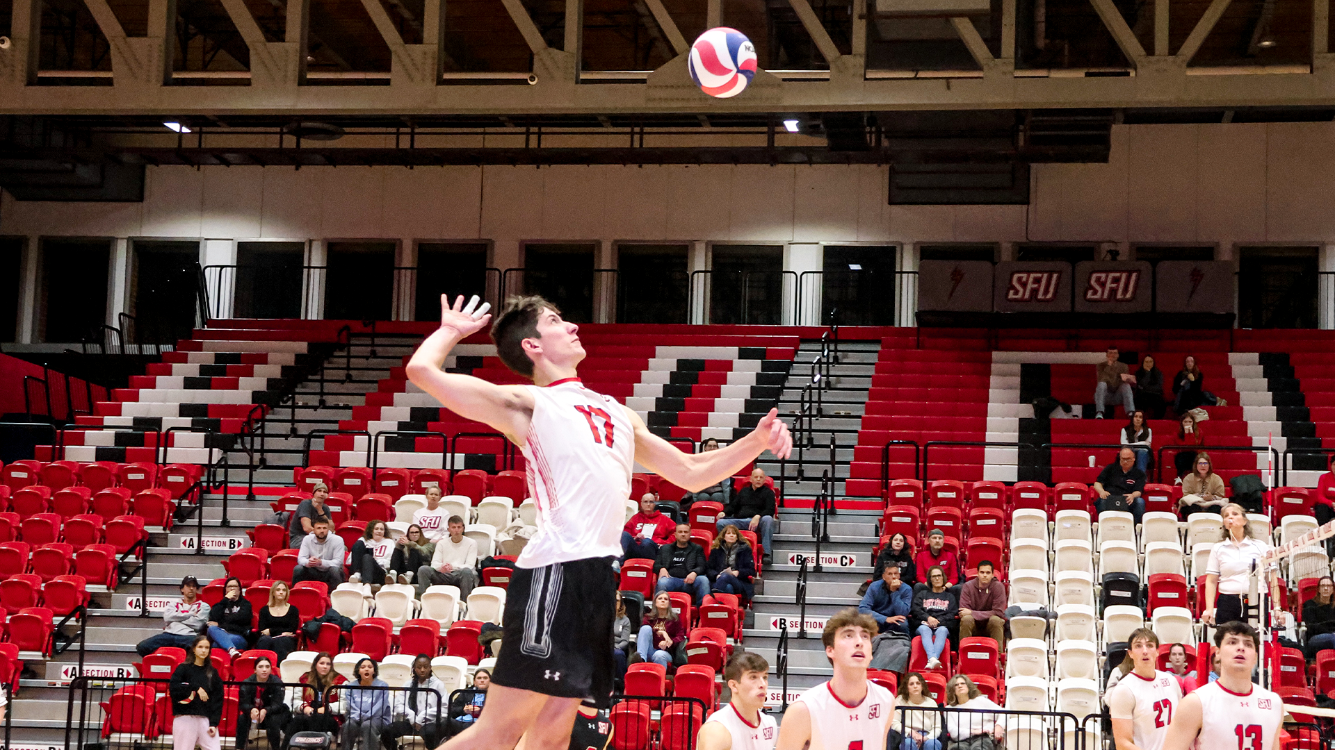 Brady Stump Dominican Recap