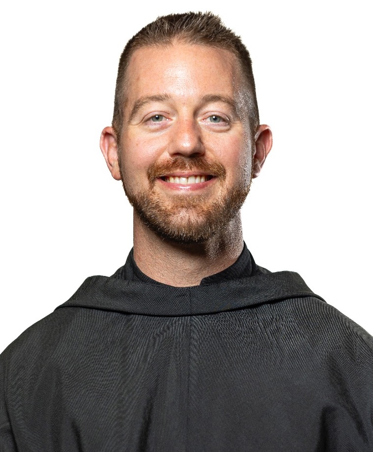 Fr. Jason Headshot