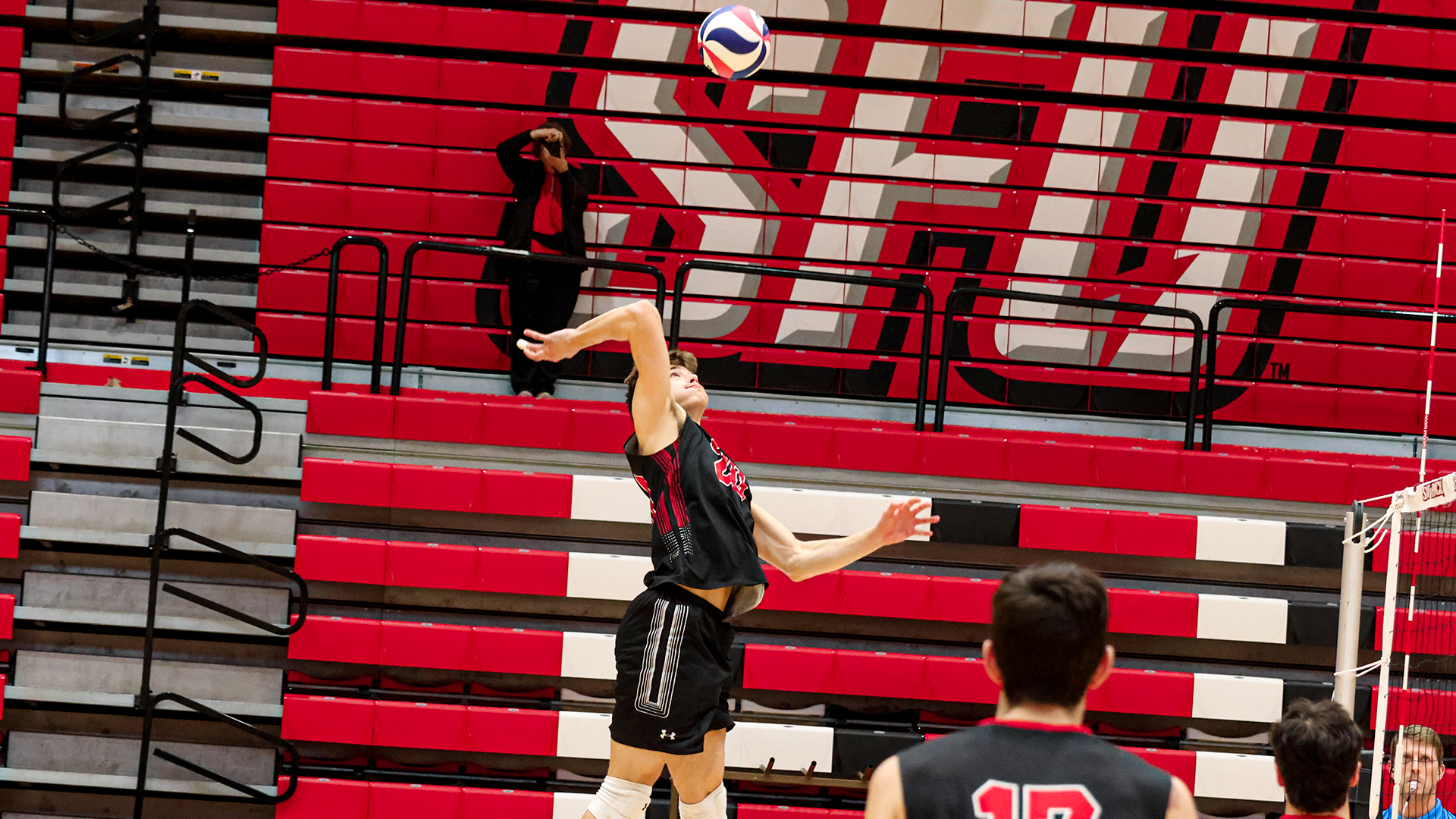 Cole Dorn D'Youville Recap